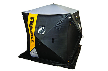 Image of Frabill HQ Hub Ice Shelter