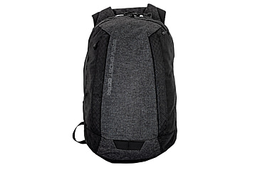 Image of Grey Ghost Gear Scarab Day Pack, Black Diamond/Black Heather 6007-2D-2H
