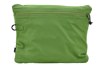Image of Hazard 4 PonchoVilla Softshell Poncho, OD Green, One Size, APR-PNVL-R-ODG