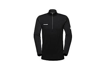 aenergy ml half zip pull