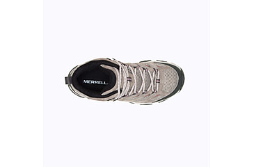 Image of Merrell Moab 3 Mid Casual Shoes - Womens, Falcon, 10, Medium, J036596-M-10