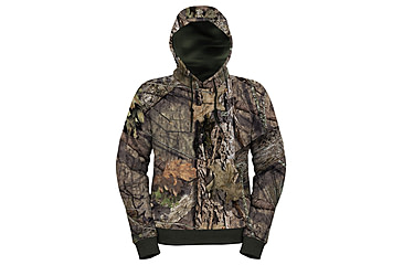 Image of Mobile Warming Phase Hoodie Jacket - Mens, Mossy Oak Camo, 2XL, MWJ19M08-29-06