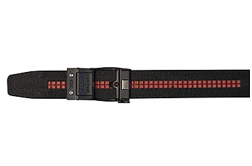 Image of Nexbelt Titan PreciseFit EDC Gun Belt, BD Black, 1.5in, PCS2672