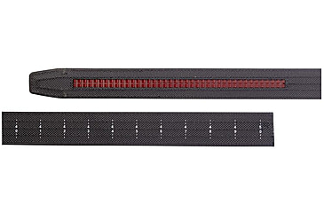 Image of Nexbelt Titan PreciseFit EDC Gun Belt, Grey, 1.5in, PCS1972