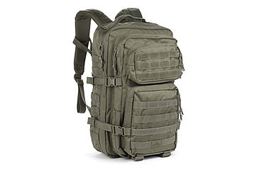 Image of Red Rock Outdoor Gear Large Assault Packs, Olive Drab, 80226OD