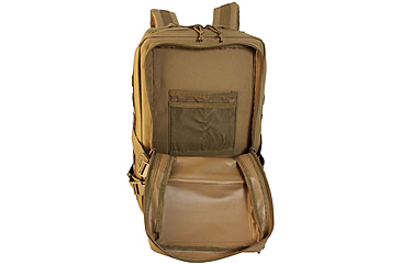 Image of Red Rock Outdoor Gear Large Assault Pack, Coyote, 80226COY