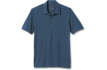 Royal Robbins Vacationer Polo - Mens | w/ Free Shipping and Handling