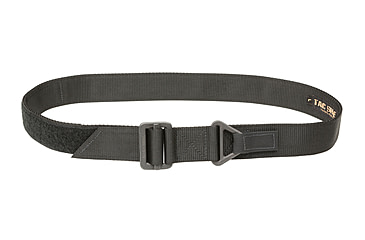 Image of Tac Shield Military Riggers Belt, Small, Black T33SMBK