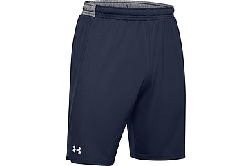 Under Armour UA Locker 9in Pocketed Shorts - Men's | Free Shipping over ...