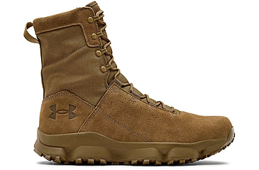 under armour men's tac loadout boots 8 coyote brown