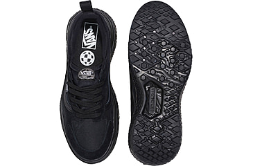 Image of Vans Ultrarange Neo VR3 MTE Shoes - Mens, Black/Black, 9, VN000BCEBKA109000M