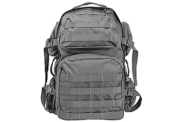Image of VISM Tactical Backpack/Urban Gray CBU2911
