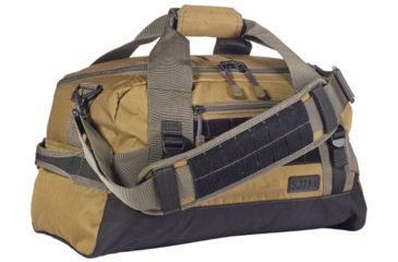 nbt duffle mike