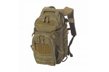 5.11 all hazards nitro backpack