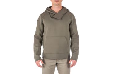 5.11 bravo hoodie