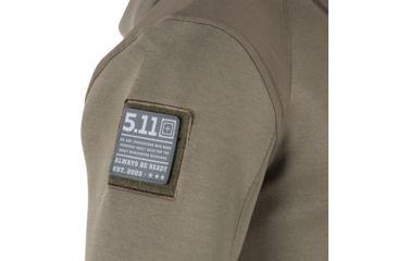 5.11 bravo hoodie
