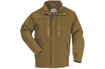 5.11 Tactical Bristol Parka - Mens | Up to $27.00 Off w/ Free Shipping