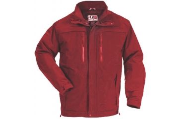 5.11 Tactical Bristol Parka - Mens | Up to $15.00 Off w/ Free Shipping