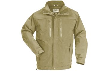 5.11 Tactical Bristol Parka - Mens | Up to $17.00 Off w/ Free Shipping