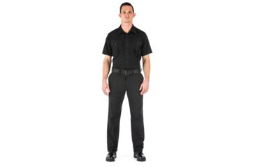 Image of 5.11 Tactical Cl A Ft P/W Tw Cargo Pant - Mens, Black, 34, 74507-019-34