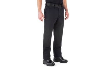 Image of 5.11 Tactical Cl A Ft P/W Tw Cargo Pant- Long - Mens, Midnight Navy, 60, 74507L-750-60