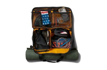 dart duffel 40l