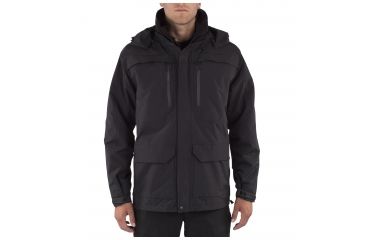 5.11 first responder parka