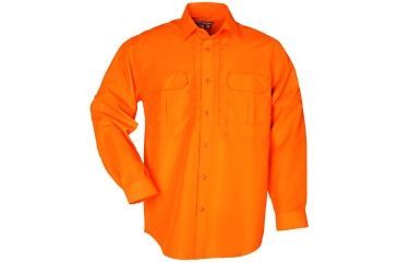 hi vis orange t shirt