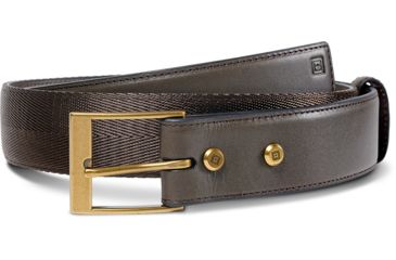 5.11 mission ready belt