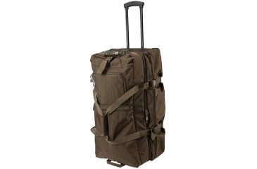 tactical rolling duffel bag