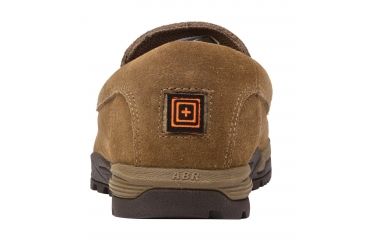 5.11 pursuit slip on