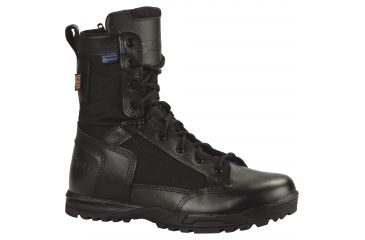 5.11 Tactical Skyweight Side Zip Boot - Waterproof | Customer Rated w ...