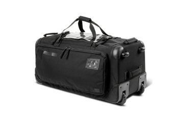 Image of 5.11 Tactical SOMS 3.0 126L Rolling Luggage, Black, One Size 56476-019-1 SZ