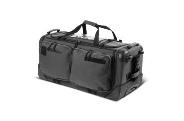 Image of 5.11 Tactical SOMS 3.0 126L Rolling Luggage, Double Tap, One Size 56476-026-1 SZ