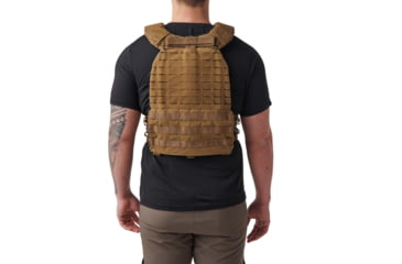Image of 5.11 Tactical Tactec Plate Carrier - 56100-134-1SZ