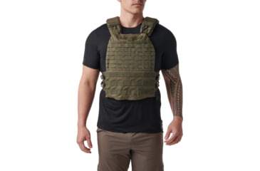 Image of 5.11 Tactical Tactec Plate Carrier - 56100-186-1SZ