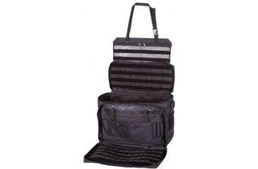 5.11 wingman patrol bag