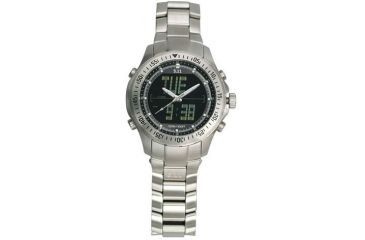 5.11 tactical hrt titanium watch