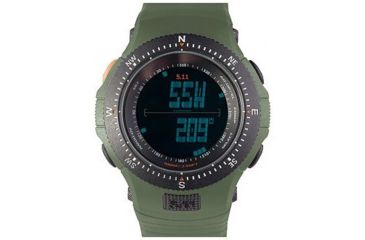 Image of 5.11 Tactical Field Ops Watch 59245 