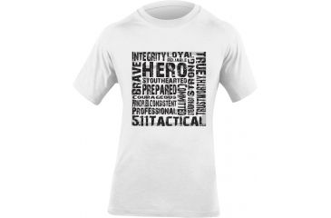 the hero shirt