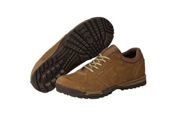 5.11 tactical ccw field ops lace up boot
