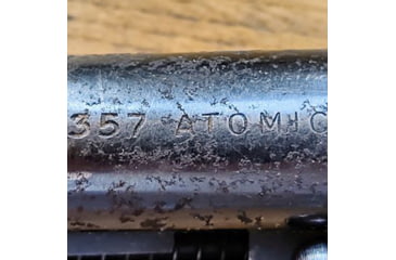 Image of .357 Atomic