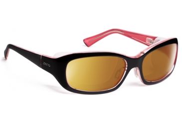 Image of 7 Eye Verona SharpView Copper Sunglasses, Rosie, Medium - Large 027142