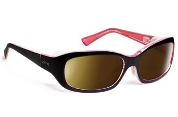 Image of 7 Eye Verona SharpView Polarized Copper Sunglasses, Rosie, Medium - Large 027154