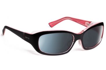 Image of 7 Eye Verona SharpView Polarized Gray Sunglasses, Rosie, Medium - Large 027153