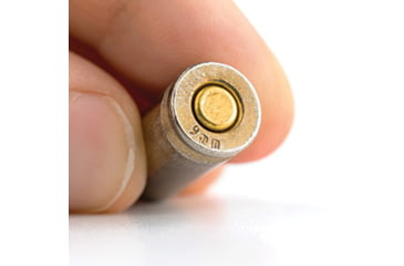Image of 9mm Headstamp