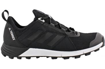 Adidas outdoor terrex agravic velocità pista scarpa da corsa uomini ' Adidas outdoor terrex agravic velocità pista scarpa da corsa uomini '