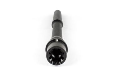 Image of Aero Precision 5.56 CMV Barrel, 12.5in, Carbine Length, 1/7 Twist, 1/2-28 Thread, Black, APRH100422