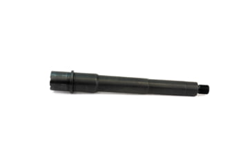 Image of Aero Precision 5.56 CMV Barrel, 7.5in, Pistol Length, 1/7 Twist, 1/2-28 Thread, Black, APRH100031