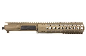 aero precision quad rail handguard gen 1 fde